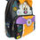 Thumbnail: Disney - Minnie Sugar Skull Mini Backpack