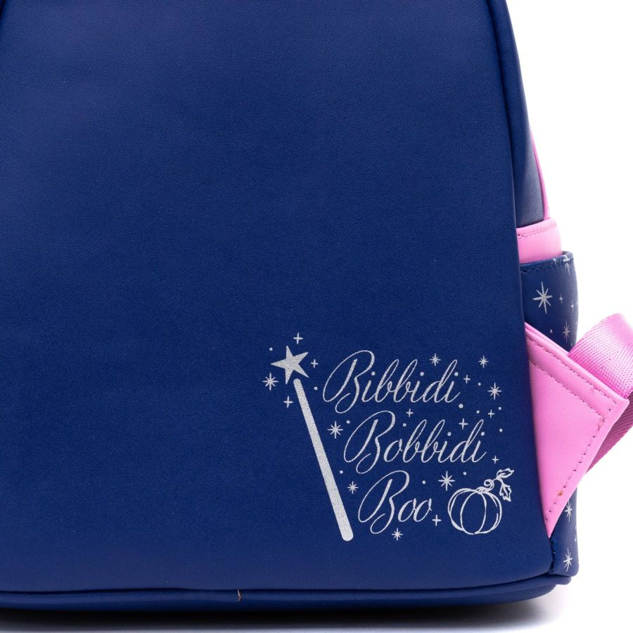 Thumbnail: Fairy Godmother US Exclusive Mini Backpack