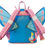 Thumbnail: Alice IW - Absoleum Butterfly US Exclusive Cosplay Mini Backpack
