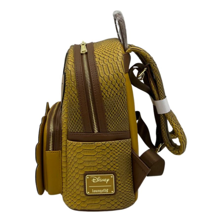 Thumbnail: Jungle Book - Kaa Cosplay Backpack