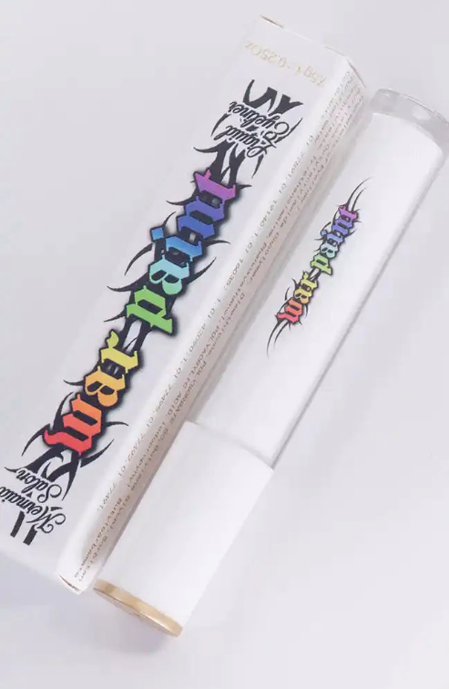 Thumbnail: Warpaint Liquid Liner