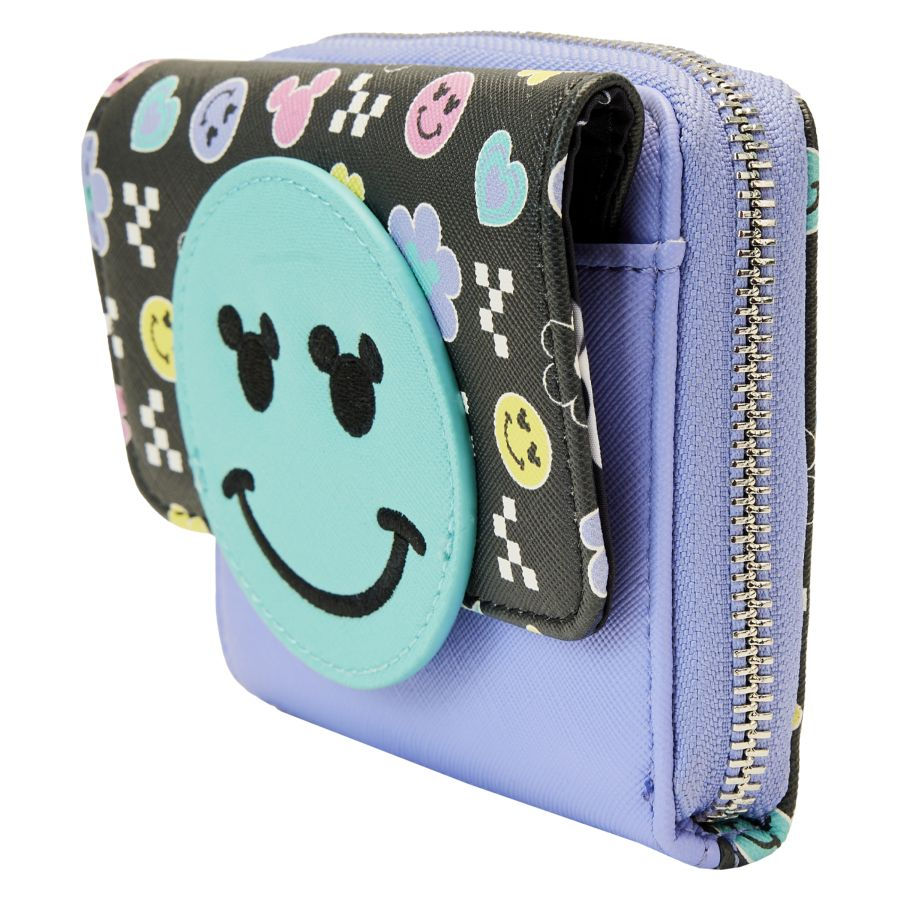 Thumbnail: Disney - Mickey Y2K Flap Purse