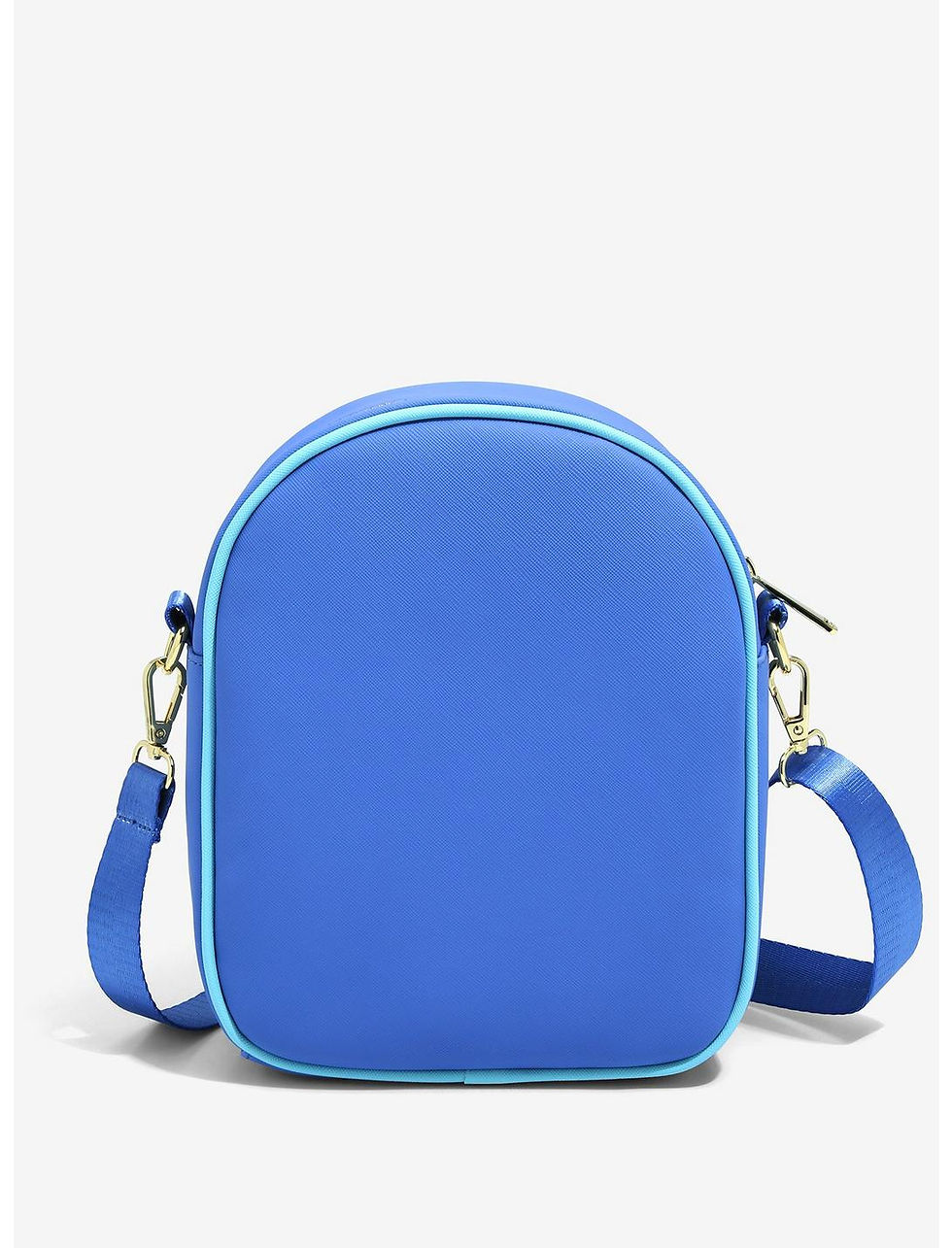 Thumbnail: Disney Atlantis Baby Kida & the Queen of Atlantis Crossbody Bag US Import