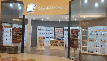 Second Hand Phones Broadmeadows Store