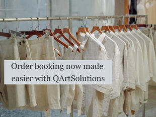 Fashion Distributor Order Management: 83% of B2B Buyers Have Already Moved Digital