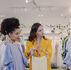 SS27 buying trends for women's fashion collections Spring Summer 2027 fashion trends and color directions Commercial fashion buying insights for apparel brands SS27 color trends and print trends overview Women's apparel trends 2027 influencing product development SS27 buying trends shaping future fashion collections