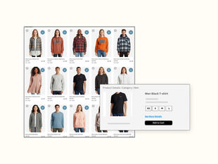 how assortment planning is done by category for fashion brands