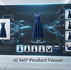 QArtSolutions AI 360 degree product viewer generating complete product 360 view from a single image upload using product visualization software built for fashion ecommerce — helping fashion brands increase ecommerce conversion rate, reduce returns, and improve ecommerce conversion rate through an interactive 360 product viewer embedded on product pages via the best B2B fashion portal and B2B fashion platform designed for the b2b portal for fashion industry with fashion b2b order management, order management clothing, and fashion portal capabilities powering smarter catalogue production and faster go-live for modern fashion brands