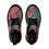 Thumbnail: Flower Pattern Women's Canvas Boots