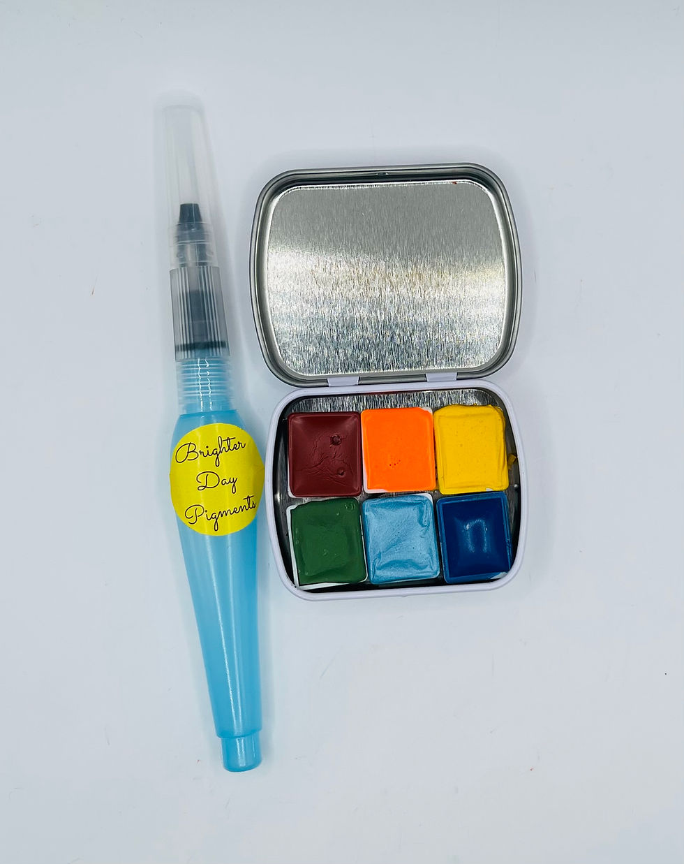Thumbnail: The Mighty 5 Painting Kit