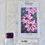Thumbnail: Clematis Watercolor Painting Kit