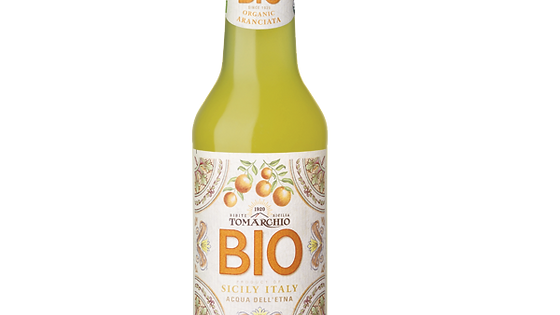 Aranciata Bio