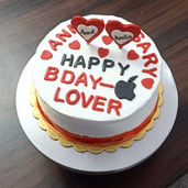 Apple Lover Design Cake.jpeg