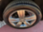 Miniatura: Volkswagen Tiguan Blindada N3
