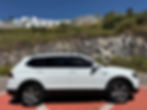 Miniatura: Volkswagen Tiguan Blindada N3