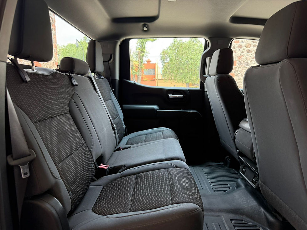 Miniatura: Chevrolet Silverado 4.3 2500 Cab Ext Ls V6 4x2 At