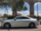 Miniatura: Mercedes-Benz Clase CLA 35 AMG