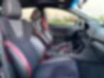 Miniatura: Subaru Impreza Wxr Sti