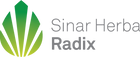 Logo Sinar Herba Radix