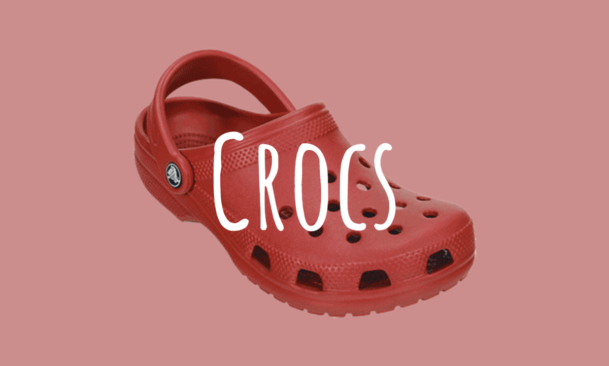 crocs student discount