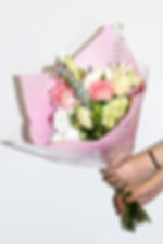 Bouquet Adore