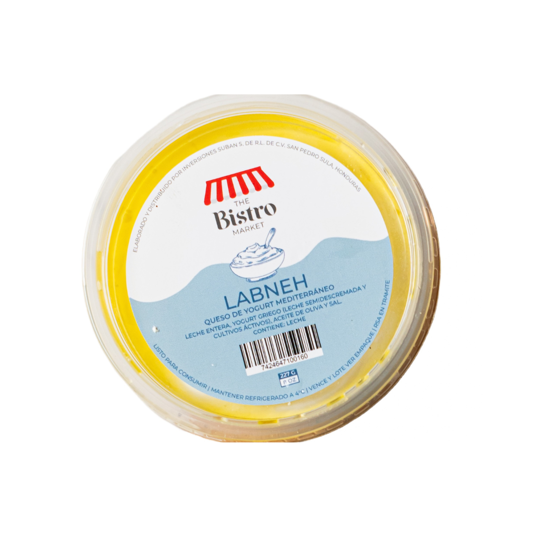 Labneh