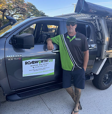 Noosa Caloundra Caravan Gas