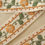 Thumbnail: Yellow Fresco Hand Embroidered Trim |0.5 Meter|