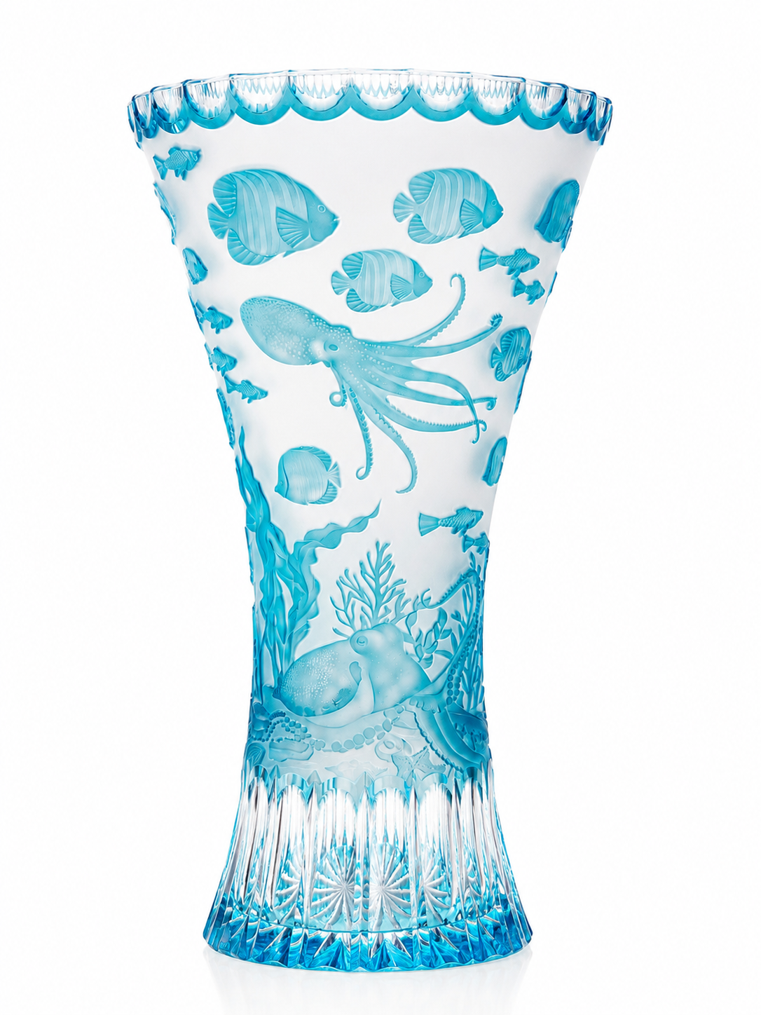 Vase Sea World