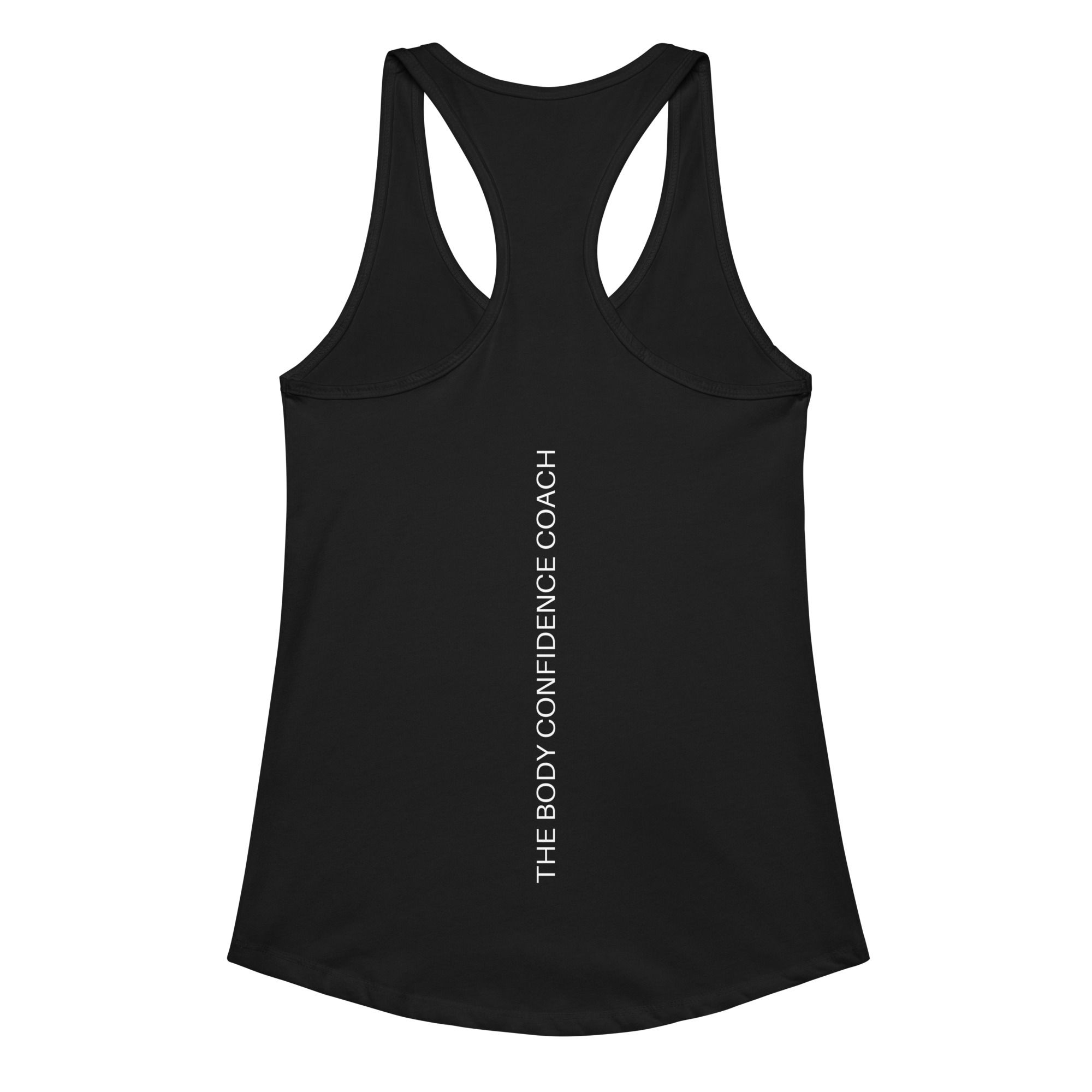 BCC Racer top
