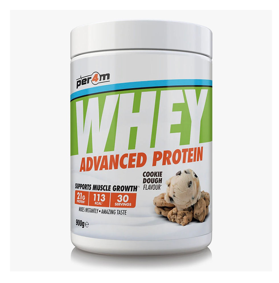 Thumbnail: Per4m Protein Whey 900g