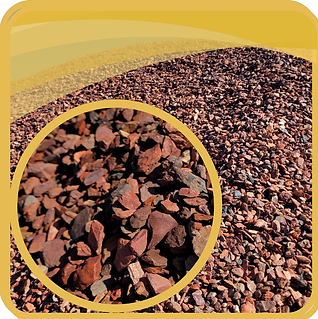 red rock