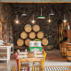 Fotografia de Ambientes