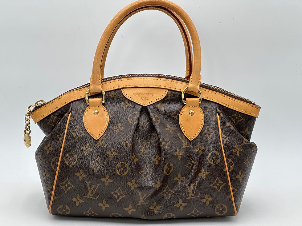 Thumbnail: Tivoli PM 