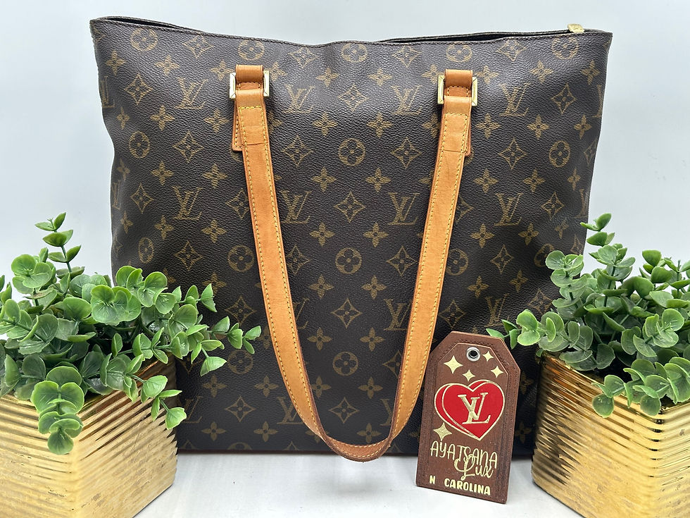 Thumbnail: Cabas Mezzo