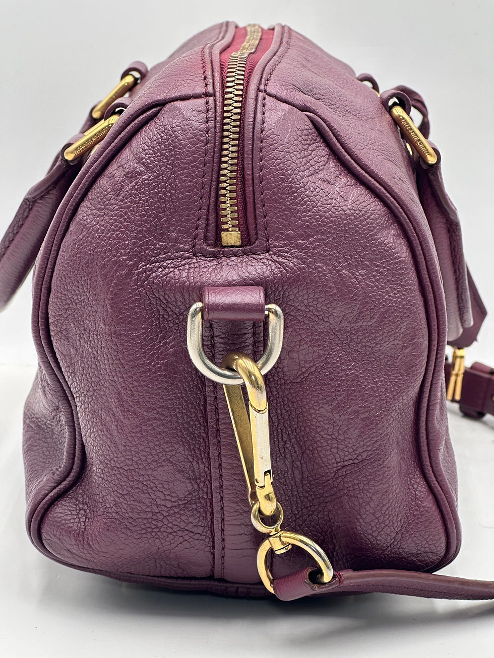 Thumbnail: Speedy 25 Bandouliere Empriente 