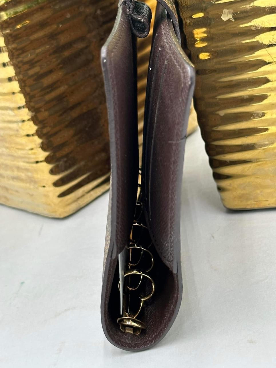 Thumbnail: 🍁Agenda PM in Damier ebene🍁