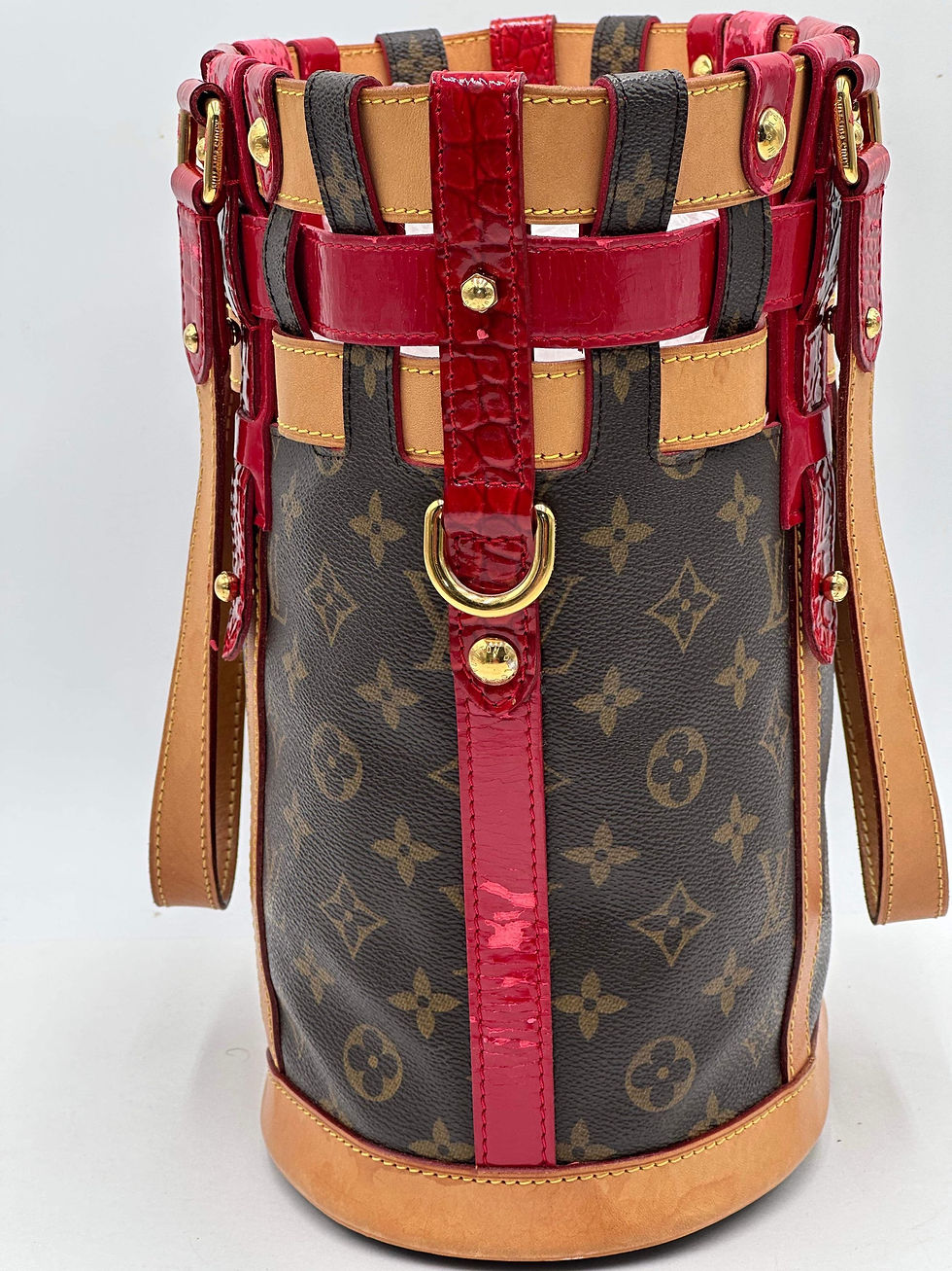 Thumbnail: ‼️collectors item Alert‼️  🍁Rubis Neo Bucket bag🍁 