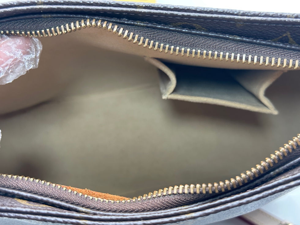 Thumbnail: 🍁Looping mm🍁shoulder bag/ crossbody 