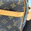 Thumbnail: Reporter PM crossbody / shoulder body .