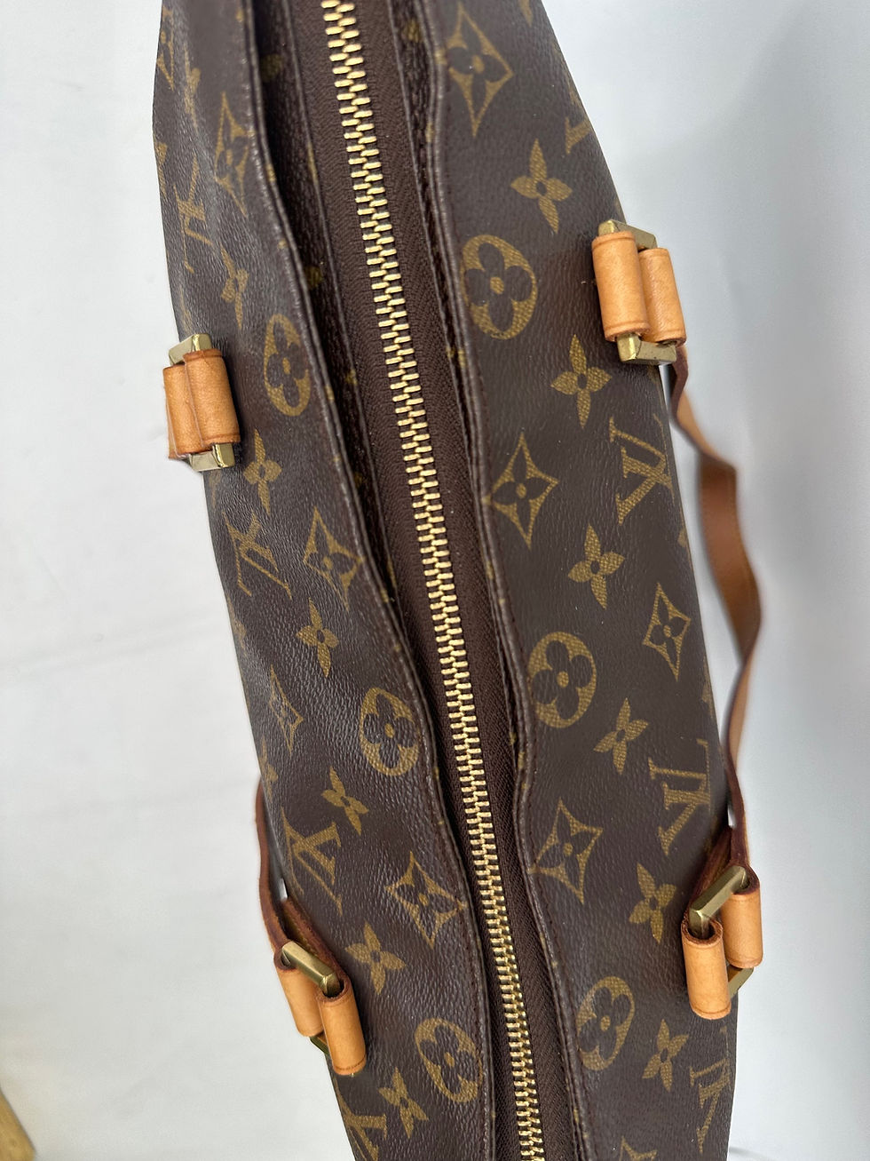 Thumbnail: Cabas Mezzo