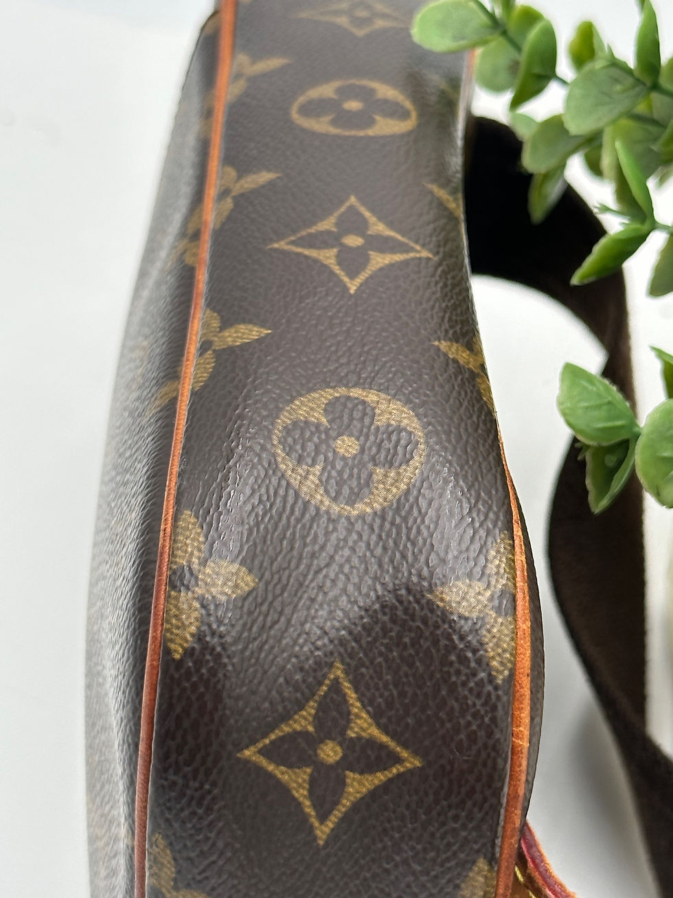 Thumbnail: Pochette Gange Crossbody /waist bag