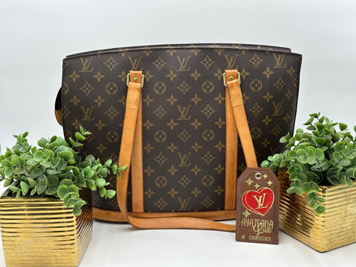 Babylone Tote bag/shoulder bag. | Ayatsana Lux Babylone Tote bag/shoulder bag. | Ayatsana Lux