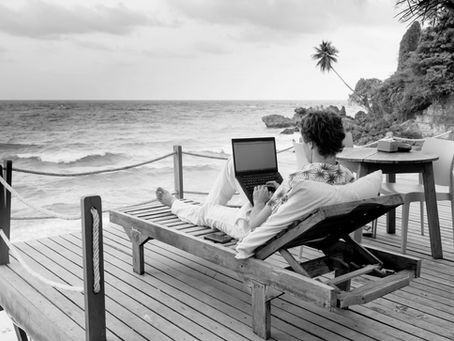 ¿Qué hacer antes, durante y después de tus vacaciones?