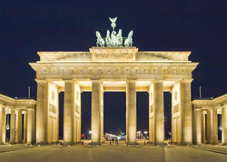 Berlin_Brandenburger_Tor_Nacht