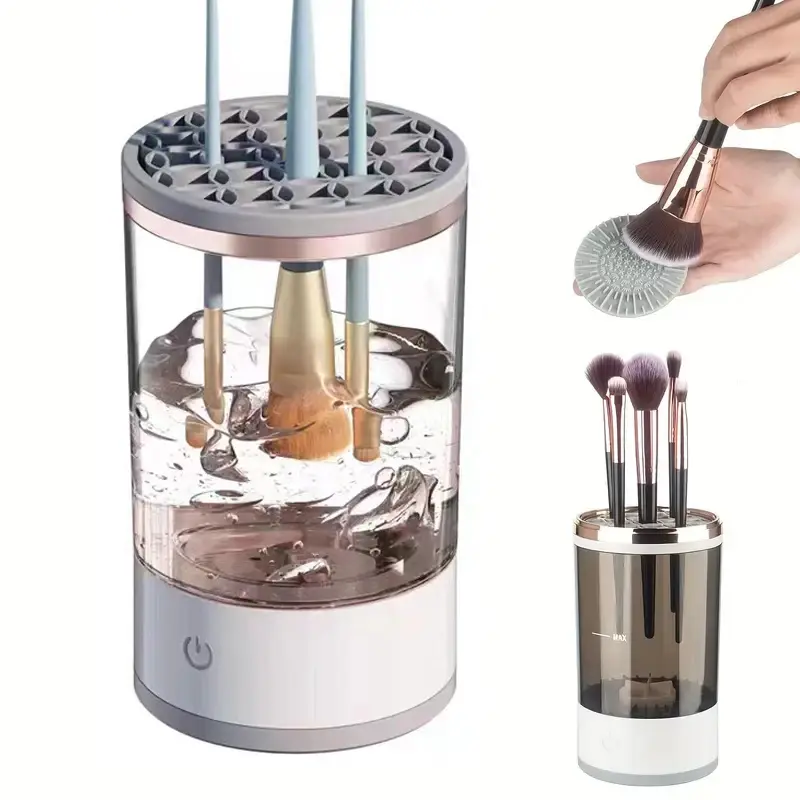 Thumbnail: ElectroBrush Portable