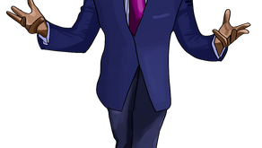 Kenya's criminal lawyer