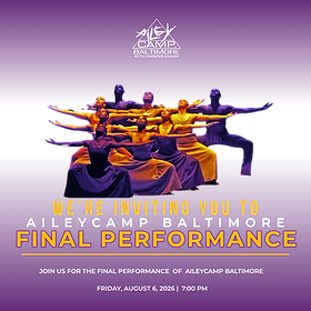 AileyCamp Baltimore 2026 - Final Performance.png