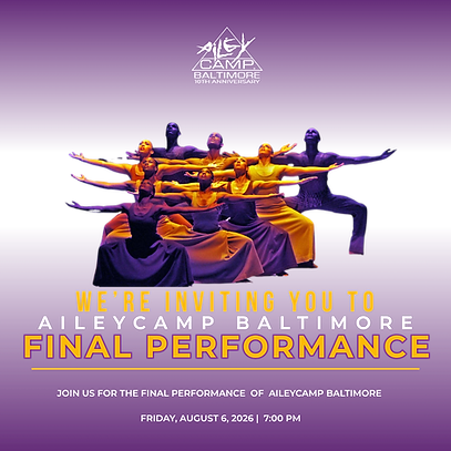 AileyCamp Baltimore 2026 - Final Performance.png