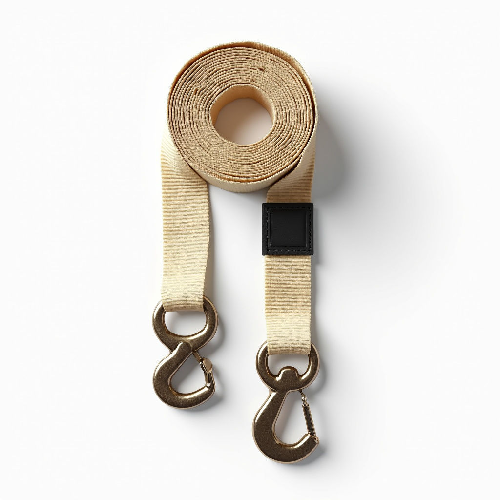 Ratchet Tie Down Strap